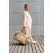 Сумка Childhome Mommy bag puffered (beige)