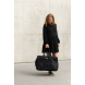 Сумка Childhome Mommy bag puffered (black)