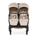 Прогулянкова коляска для двійні Mast M.Twin X 2025 (Lion)