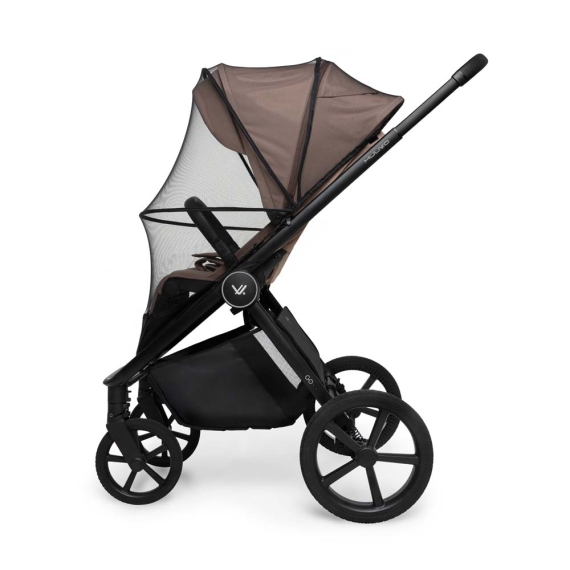 Прогулянкова коляска Muuvo Go (Lillac)