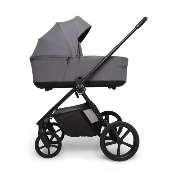 Універсальна коляска 2 в 1 Muuvo One (Gris)