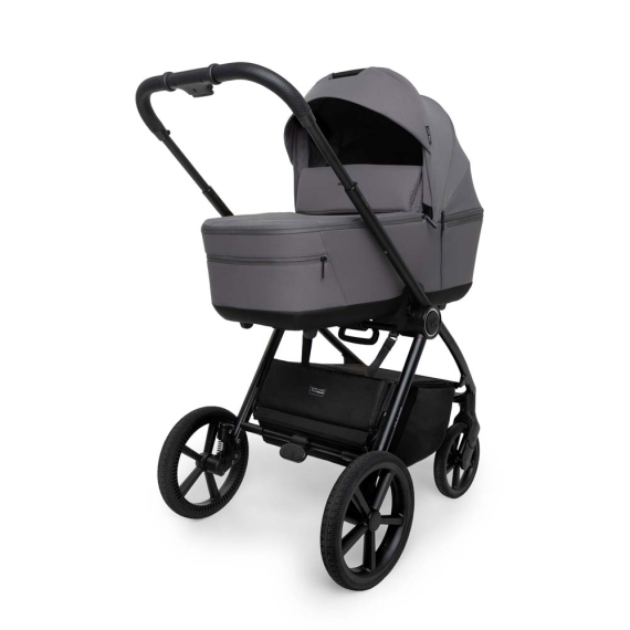 Універсальна коляска 2 в 1 Muuvo One (Gris)