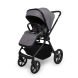 Універсальна коляска 2 в 1 Muuvo One (Gris)