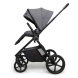 Універсальна коляска 2 в 1 Muuvo One (Gris)