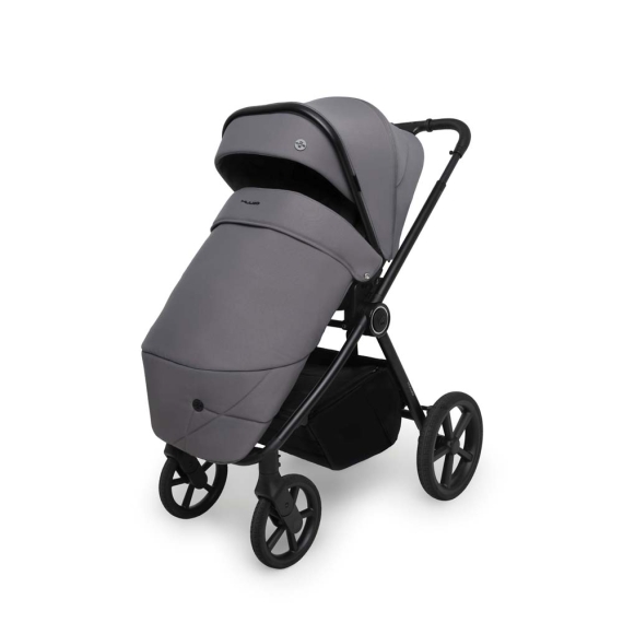 Універсальна коляска 2 в 1 Muuvo One (Gris)
