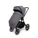 Універсальна коляска 2 в 1 Muuvo One (Gris)