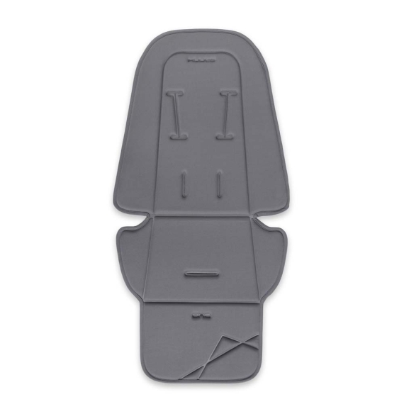 Універсальна коляска 2 в 1 Muuvo One (Gris)