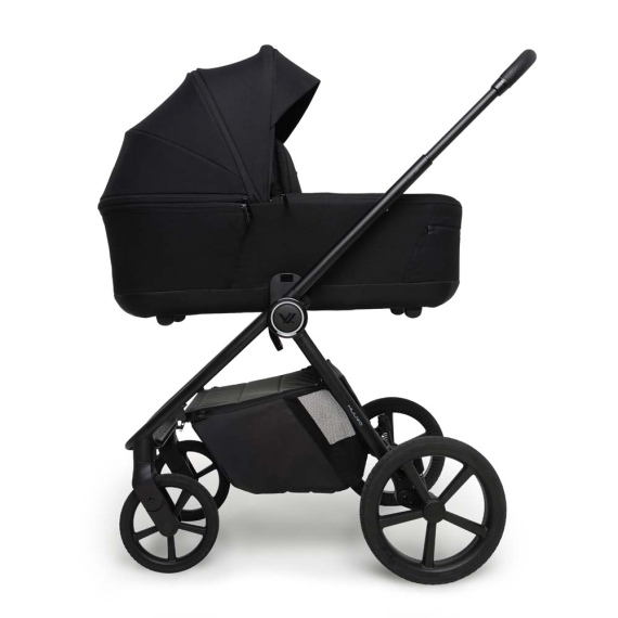 Універсальна коляска 2 в 1 Muuvo One (Negro)