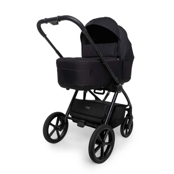 Універсальна коляска 2 в 1 Muuvo One (Negro)