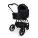 Універсальна коляска 2 в 1 Muuvo One (Negro)