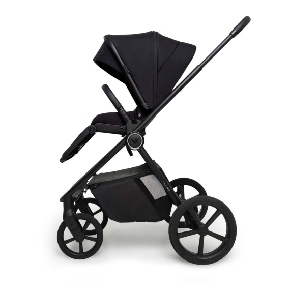 Універсальна коляска 2 в 1 Muuvo One (Negro)