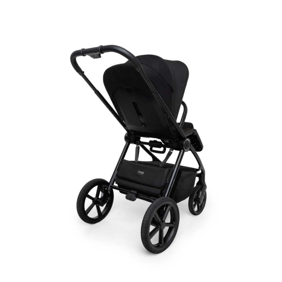 Універсальна коляска 2 в 1 Muuvo One (Negro)