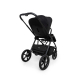 Універсальна коляска 2 в 1 Muuvo One (Negro)