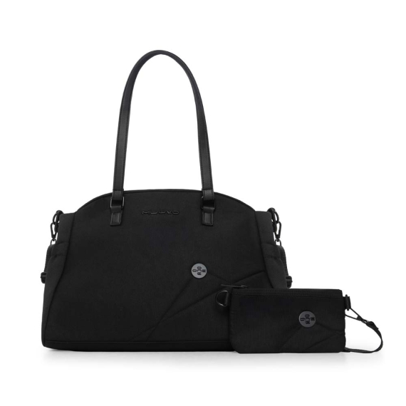 Універсальна коляска 2 в 1 Muuvo One (Negro)