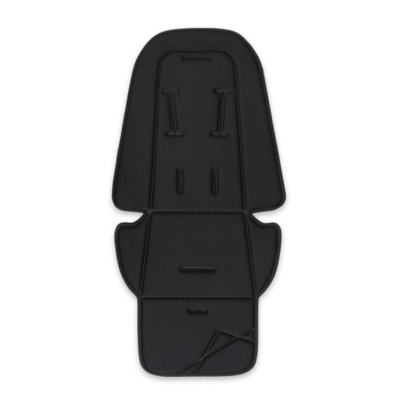 Універсальна коляска 2 в 1 Muuvo One (Negro)