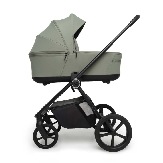 Універсальна коляска 2 в 1 Muuvo One (Olive)