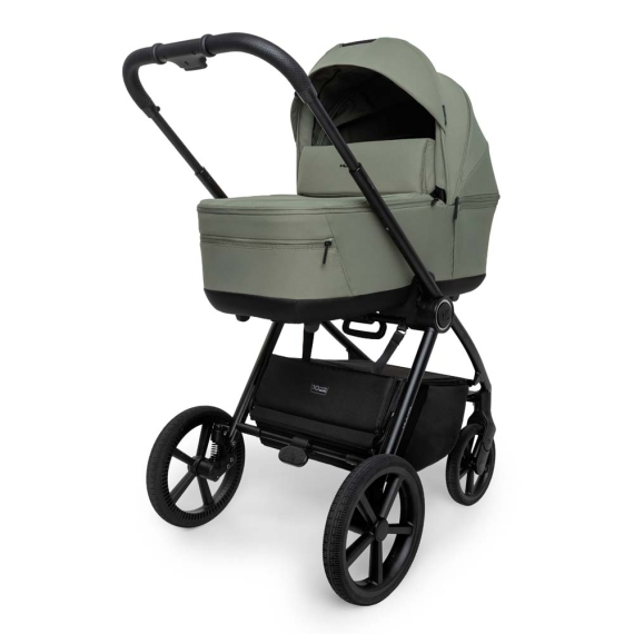Універсальна коляска 2 в 1 Muuvo One (Olive)