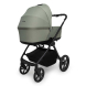 Універсальна коляска 2 в 1 Muuvo One (Olive)