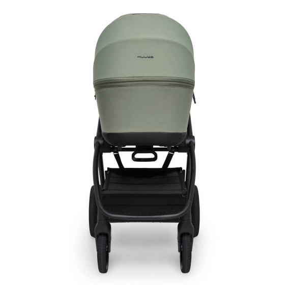 Універсальна коляска 2 в 1 Muuvo One (Olive)