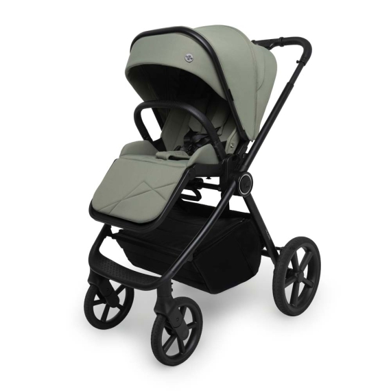 Універсальна коляска 2 в 1 Muuvo One (Olive)