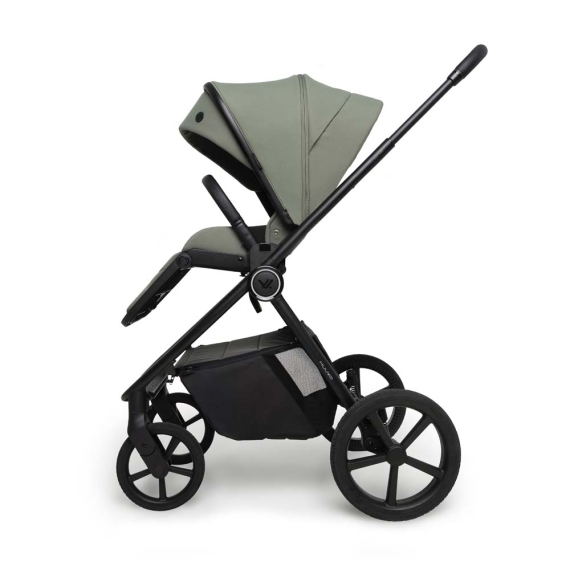 Універсальна коляска 2 в 1 Muuvo One (Olive)