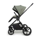 Універсальна коляска 2 в 1 Muuvo One (Olive)