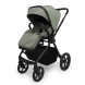 Універсальна коляска 2 в 1 Muuvo One (Olive)