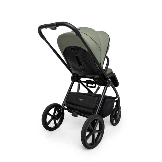 Універсальна коляска 2 в 1 Muuvo One (Olive)