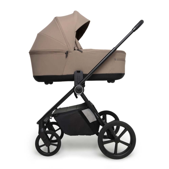 Універсальна коляска 2 в 1 Muuvo One (Praline)