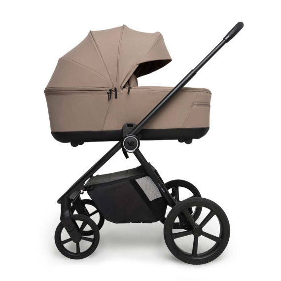 Універсальна коляска 2 в 1 Muuvo One (Praline)