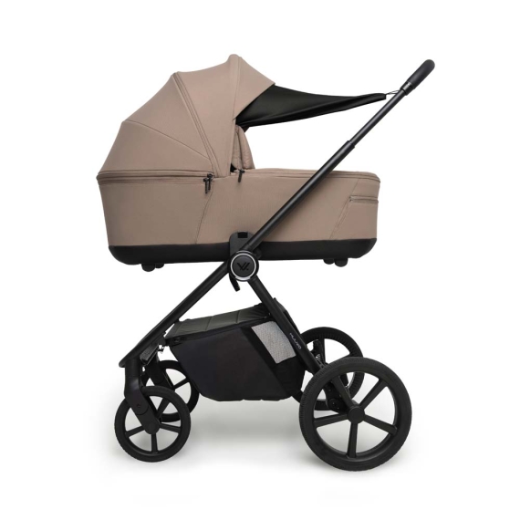 Універсальна коляска 2 в 1 Muuvo One (Praline)
