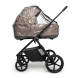Універсальна коляска 2 в 1 Muuvo One (Praline)