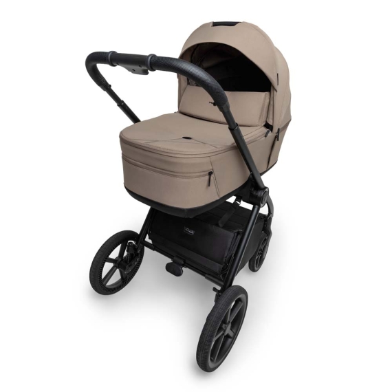 Універсальна коляска 2 в 1 Muuvo One (Praline)