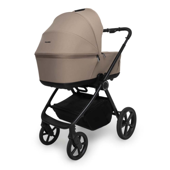 Універсальна коляска 2 в 1 Muuvo One (Praline)