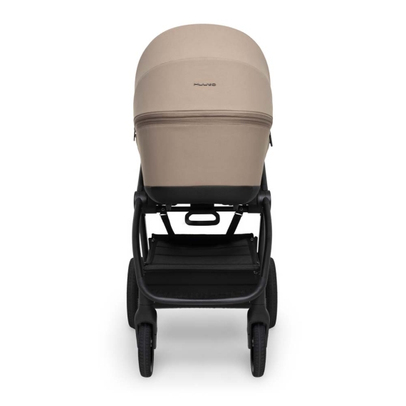Універсальна коляска 2 в 1 Muuvo One (Praline)