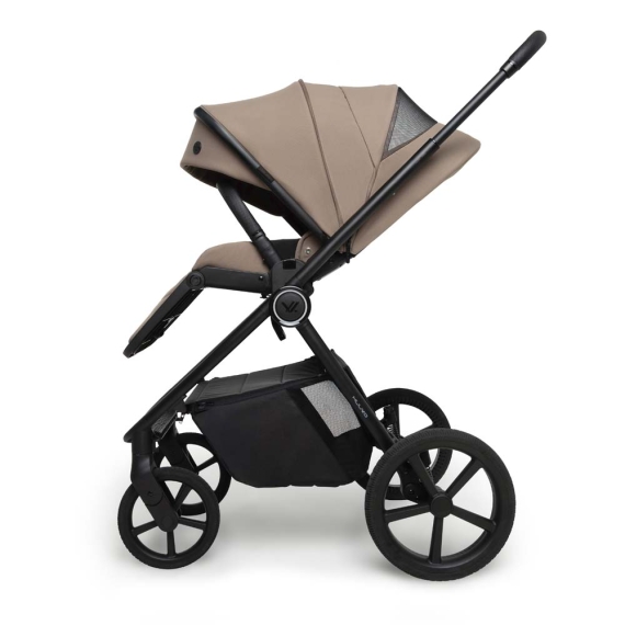 Універсальна коляска 2 в 1 Muuvo One (Praline)