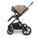 Універсальна коляска 2 в 1 Muuvo One (Praline)