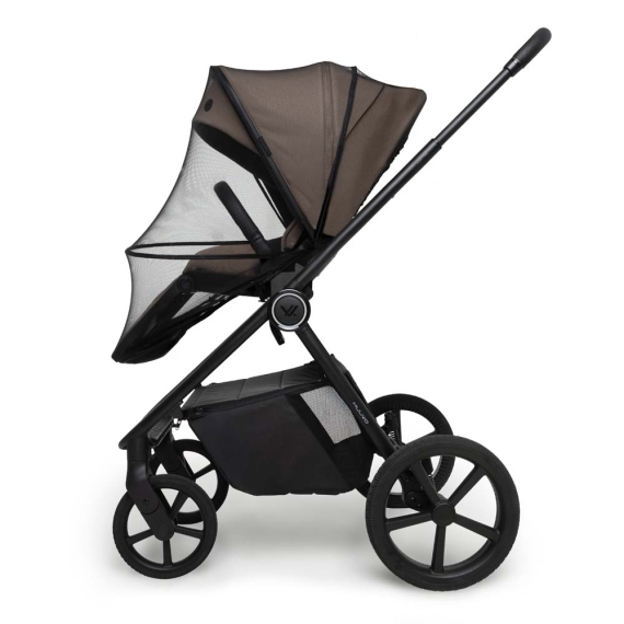 Універсальна коляска 2 в 1 Muuvo One (Praline)