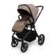 Універсальна коляска 2 в 1 Muuvo One (Praline)