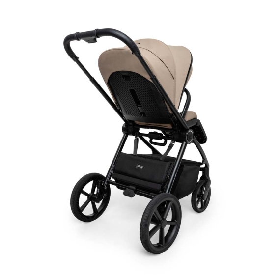 Універсальна коляска 2 в 1 Muuvo One (Praline)