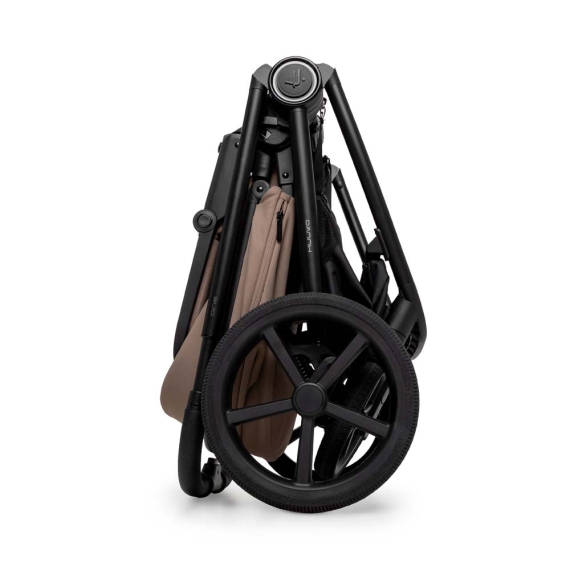 Універсальна коляска 2 в 1 Muuvo One (Olive)