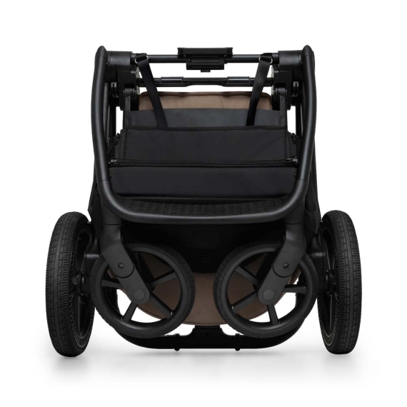 Універсальна коляска 2 в 1 Muuvo One (Gris)