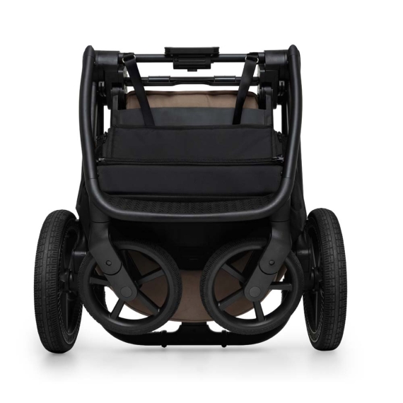 Універсальна коляска 2 в 1 Muuvo One (Negro)