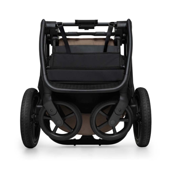 Універсальна коляска 2 в 1 Muuvo One (Olive)