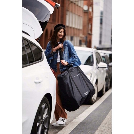 Сумка до коляски Muuvo Slick