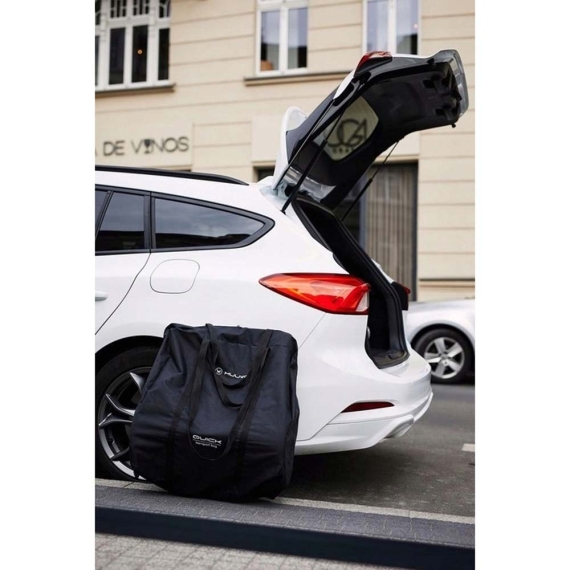 Сумка до коляски Muuvo Slick