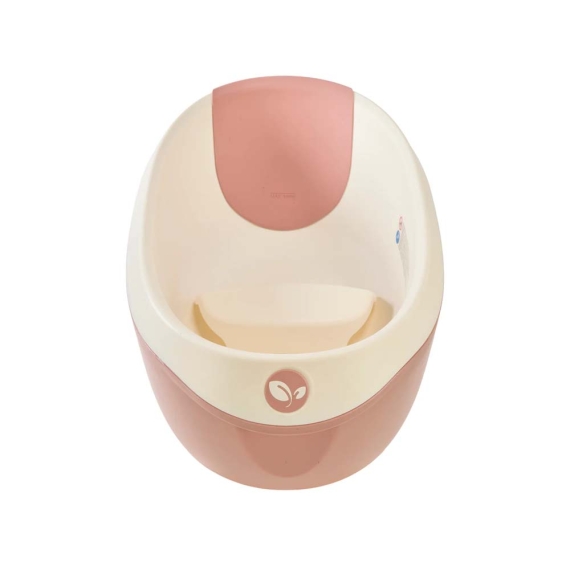 Ванночка з вкладишами Tutti Bambini Nati (Shell)