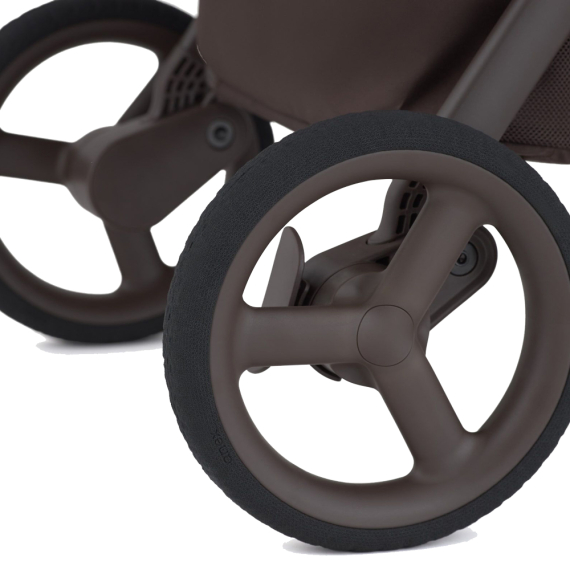 Прогулянкова коляска Anex Ride (Warmly)