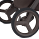 Прогулянкова коляска Anex Ride (Warmly)