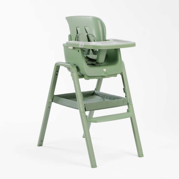 Стільчик для годування 7 в 1 Tutti Bambini Nova Maison (Matcha)